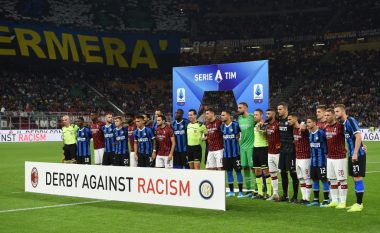 Federata Italiane e Futbollit harton rregulla të reja kundër racizmit