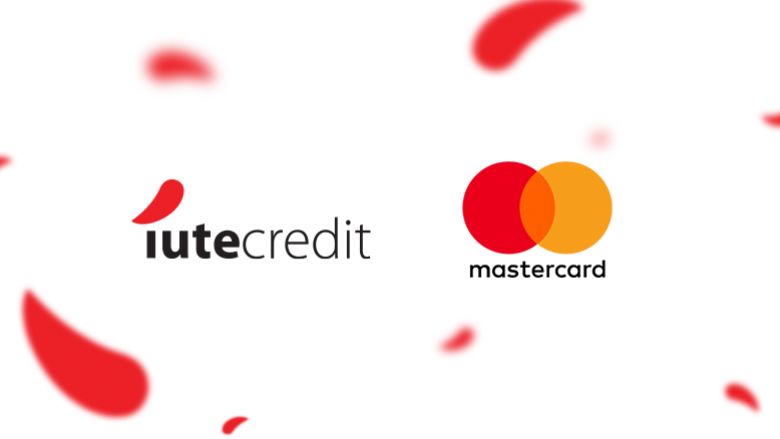 IuteCredit dhe Mastercard zyrtarizojnë bashkëpunimin