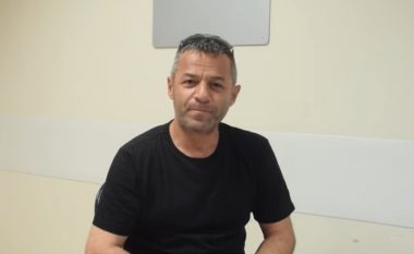 Pacienti tregon se si mjeku Ilir Osmani e shëroi problemin e tij me vitrektominë