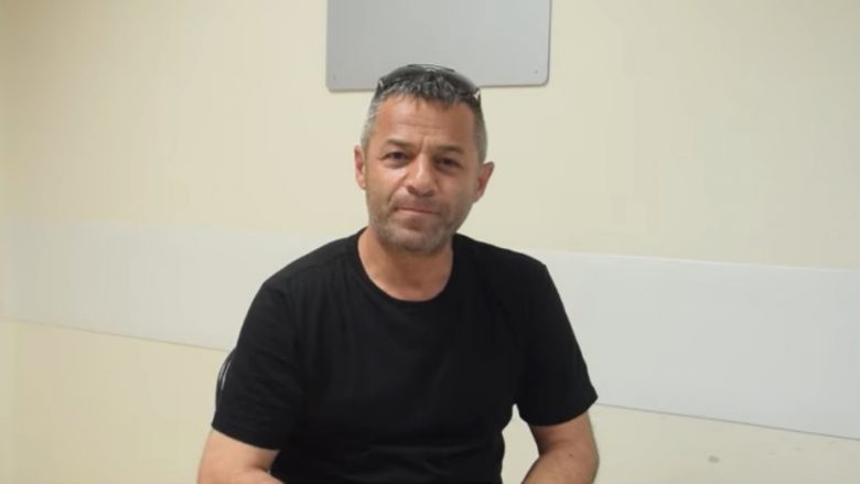 Pacienti tregon se si mjeku Ilir Osmani e shëroi problemin e tij me vitrektominë