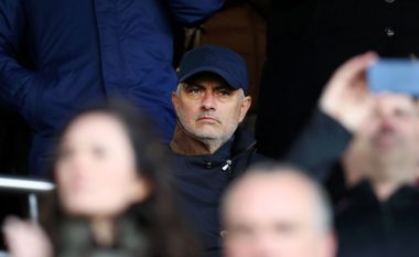 Mourinho pranon se e meritoi shkarkimin nga Unitedi, por thotë se situata aktualisht është më e keqe