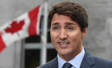 Kryeministri kanadez Trudeau lëkundet me zgjedhjet