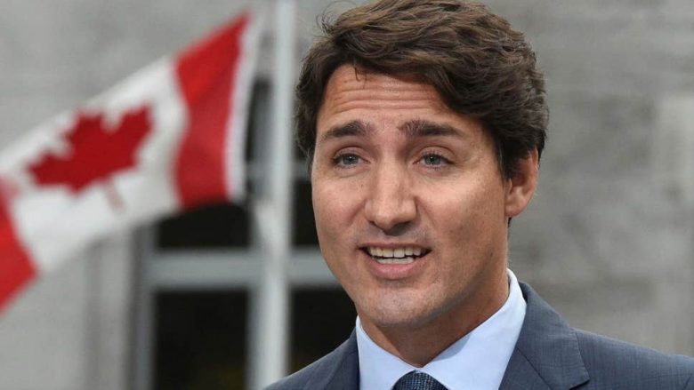 Trudeau shpall zgjedhjet e përgjithshme në Kanada
