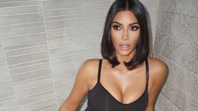 Kim Kardashian tregon se përse nuk dëshiron të ketë më shumë fëmijë