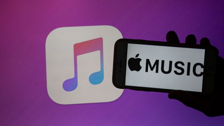 Lansohet versioni i aplikacionit Apple Music, që mund të përdoret edhe në kompjuter