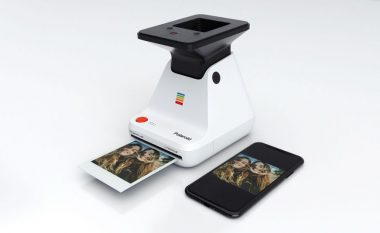 Me Polaroid Lab mund të printohen fotografi nga telefoni i zgjuar