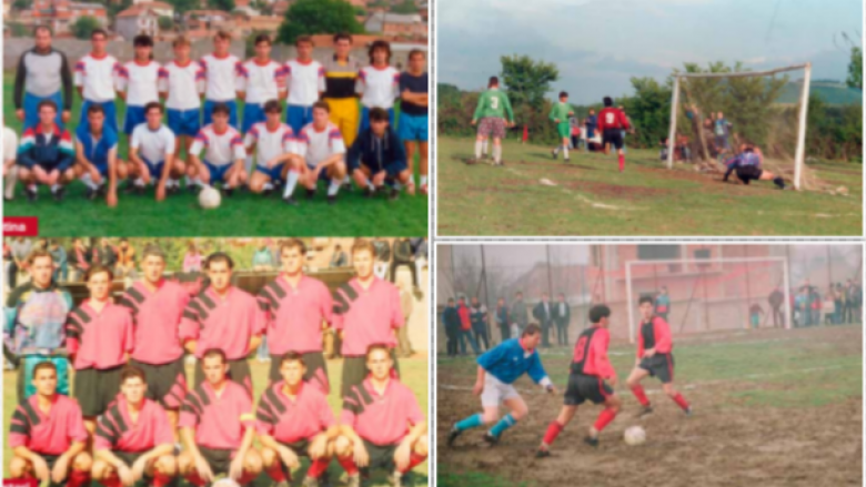 Bëhen 28 vjet nga ndeshja që shënoi mëvetësimin e futbollit të Kosovës