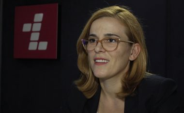Kandidatja e AKR-së për deputete, Mirlinda Sopi-Krasniqi: Shëndetësia njëra nga prioritetet tona