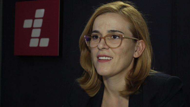 Kandidatja e AKR-së për deputete, Mirlinda Sopi-Krasniqi: Shëndetësia njëra nga prioritetet tona