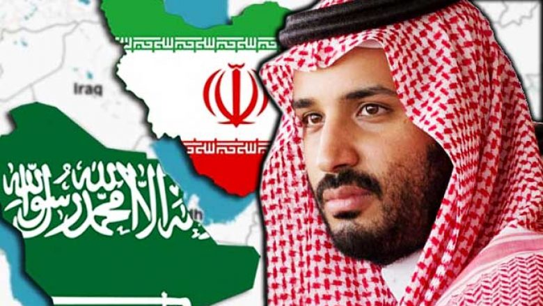 Princi saudit përmend ‘kërcënimin iranian’ për rritjen e çmimit të naftës