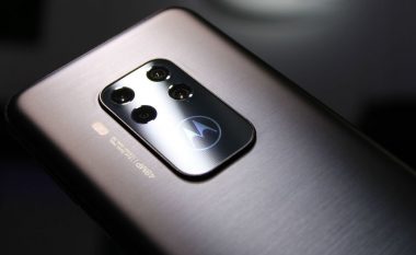 Motorola One Zoom me teknologji të lartë dhe dizajn mbresëlënës