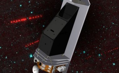 NASA do të investojë 150 milionë dollarë në një teleskop hapësinorë, për të na mbrojtur nga asteroidet e rrezikshme