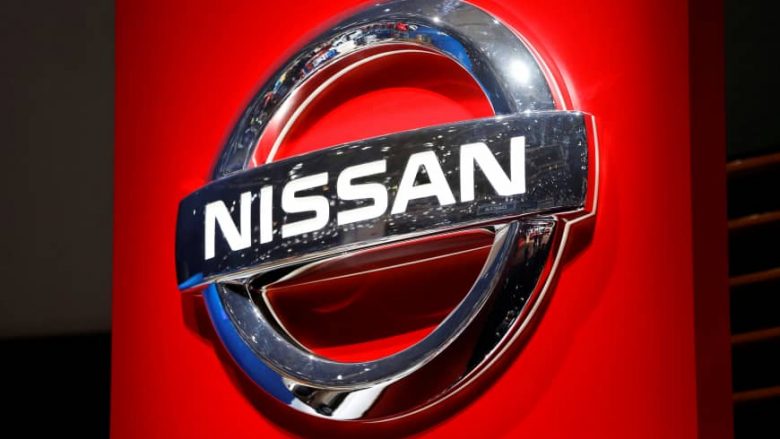 Nissan shfaq pjesën e përparme të modelit Titan, që do ta prezantojë në fund të këtij muaji