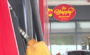 Petrol Company vazhdon me zgjerimin e brendit të restauranteve “Be Happy”, sot hap edhe një pikë tjetër