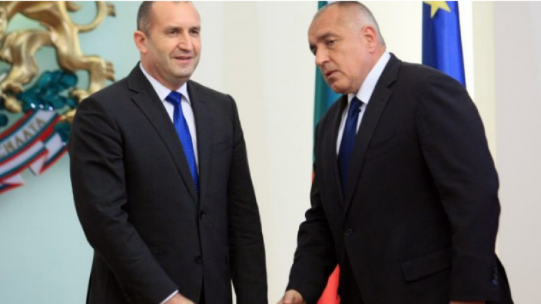 Krerët shtetëror bullgar sot diskutojnë për marrëdhëniet me Maqedoninë e Veriut