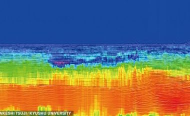 Rezervuari misterioz me gaz që u gjet nën bregdetin japonez, mund të jetë një burim i madh i energjisë apo një ‘bombë e kurdisur’