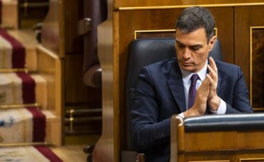 Sanchez: Spanja mund të ratifikojë protokollin për anëtarësimin e Maqedonisë në NATO ka fundi i nëntorit
