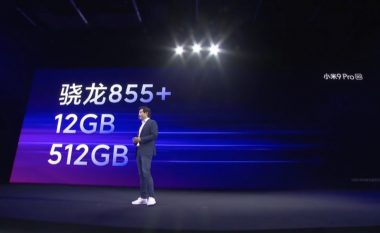 Xiaomi Mi 9 Pro 5G lansohet zyrtarisht me mbushësin ‘wireless’ 30W