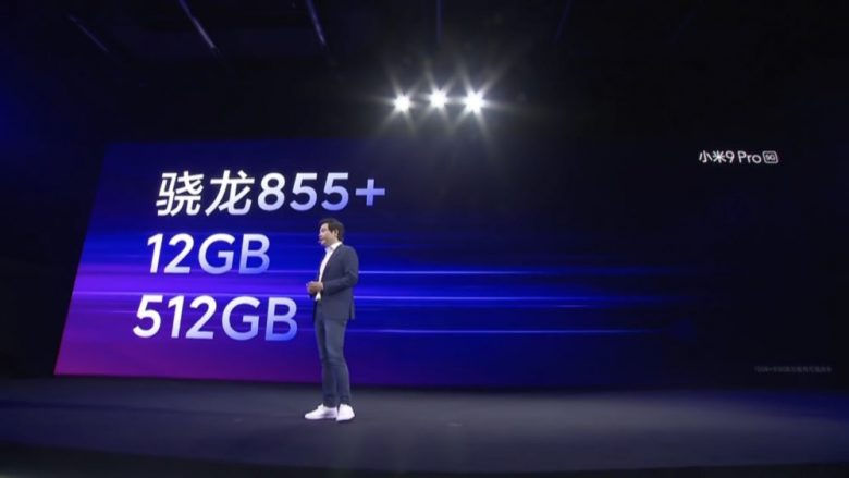 Xiaomi Mi 9 Pro 5G lansohet zyrtarisht me mbushësin ‘wireless’ 30W