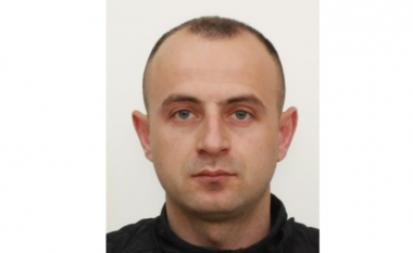 Policia në kërkim të Adil Krasniqit, kërkon bashkëpunim nga qytetarët për gjetjen e tij