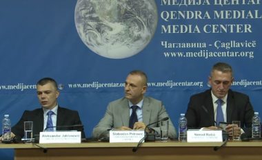 Politikanët tjerë serbë në Kosovë: Lista Serbe po vazhdon me kërcënime e shantazhe