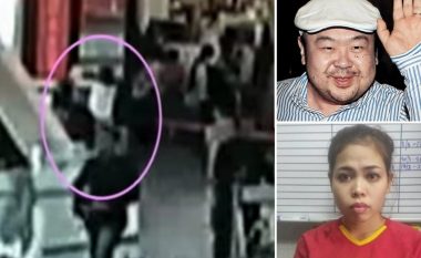 Mund të vdiste edhe vetë, nëse nuk do t’i pastronte duart – gruaja që ndihmoi në vrasjen e gjysmë vëllait të Kim Jong Un tregon se si u mashtrua