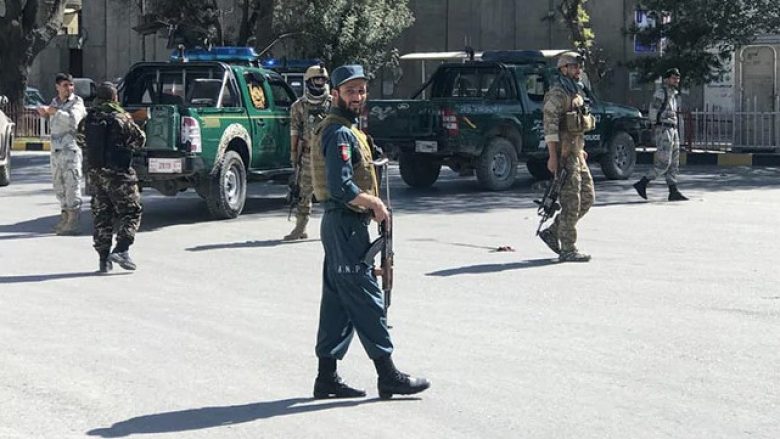 Dasmën ushtria e kthen në mort – 35 të vdekur dhe 13 të plagosur në Afganistan