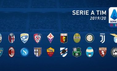 Pagat në Serie A: Shpenzimet e klubeve dhe lojtarët më të paguar