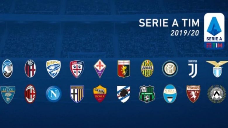 Pagat në Serie A: Shpenzimet e klubeve dhe lojtarët më të paguar