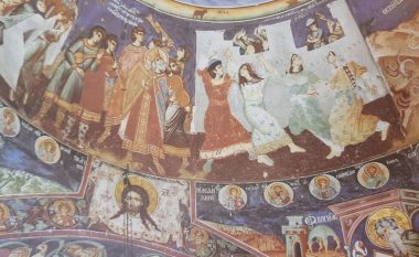 Shqiptarësia e Voskopojës dhe David Selenica – gjeniu i ikonografisë shqiptare