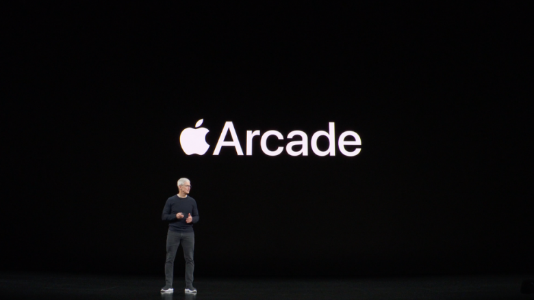 Shërbimi i video-lojërave Apple Arcade fillon më 19 shtator, muaji parë është falas