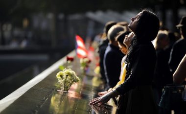 Historia e pa treguar e dashurisë që u ndërpre më 11 shtator, shpresuan ta realizojnë ëndrrën amerikane – ajo u shndërrua në makth