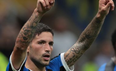 Notat e lojtarëve: Inter 1-0 Udinese, Sensi më i miri