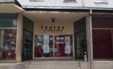 Tonisti maqedonas refuzon të punojë për shfaqe teatrore shqiptare