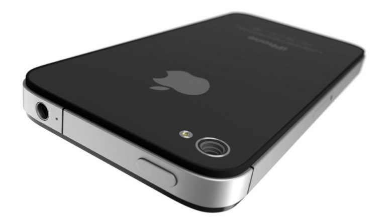 Telefoni i ri nga Apple pritet të ngjajë shumë me iPhone 4
