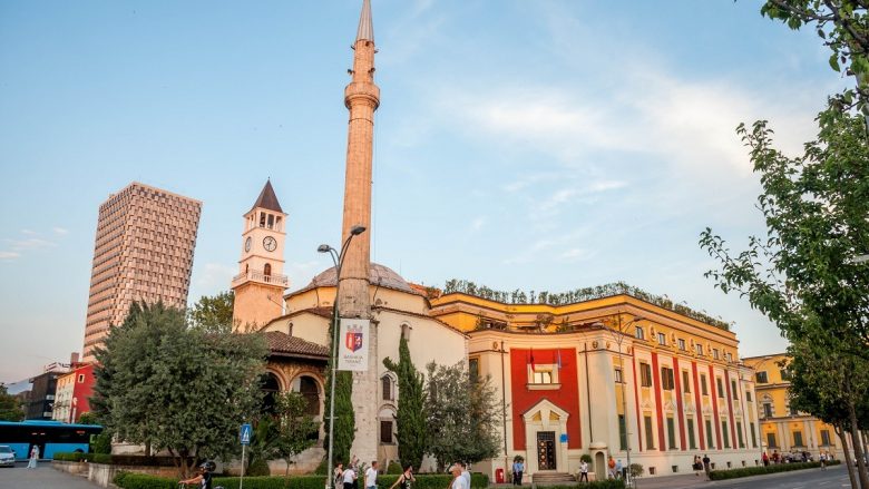 New York Times: Tirana, parajsa e radhës e arritshme evropiane