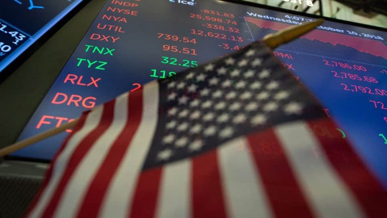 SHBA po shqyrton heqjen nga bursa të kompanive kineze