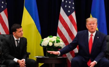 Publikohen detajet e bisedës: Presidenti Trump i kërkoi Ukrainës të hetonte rivalin Biden