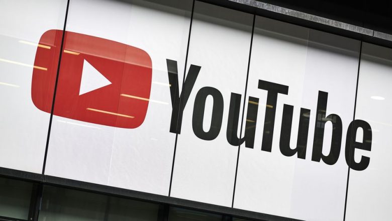 Google lanson dizajnin e ri të YouTube për faqen kryesore, në desktop