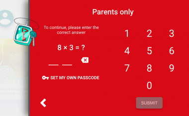 YouTube Kids ka sistem të dobët për të mbajtur fëmijët sigurt