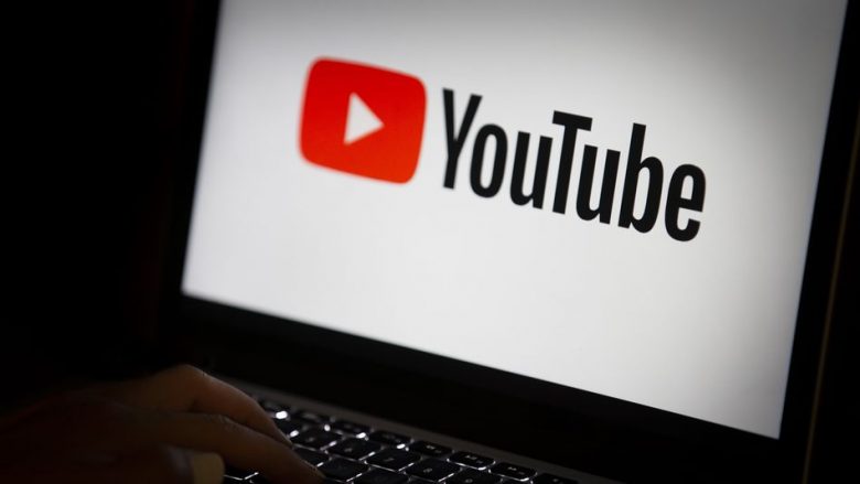 YouTube ka larguar më se 100 mijë video që përmbanin gjuhë të urrejtjes