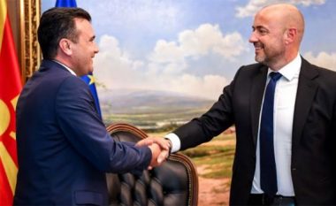 Zaev-Perks: UNICEF është partner i rëndësishëm i Qeverisë