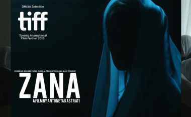 Kosova propozon filmin ‘Zana’ për çmimin Oscar