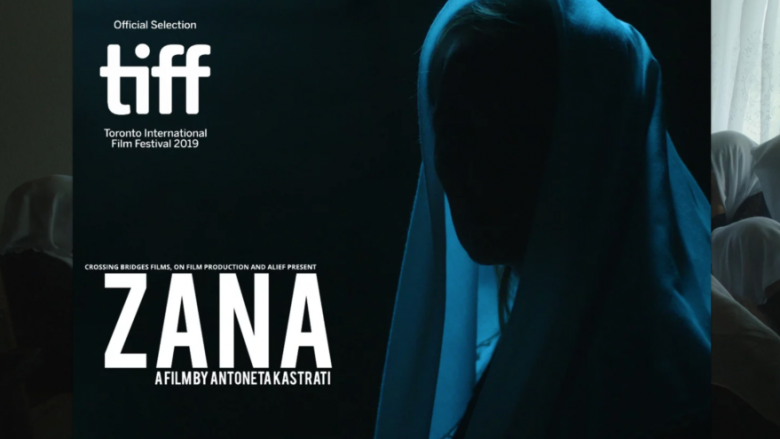 Kosova propozon filmin ‘Zana’ për çmimin Oscar