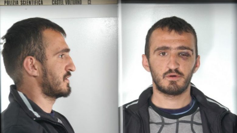 Pas një “gabimi” në Facebook, ishte arrestuar në Itali – ky është “vjedhësi i makinave”, së fundmi i arrestuar edhe në Tiranë