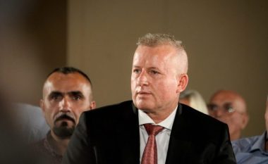 Ajvaz Berisha tërhiqet nga lista e Vetëvendosjes për deputet