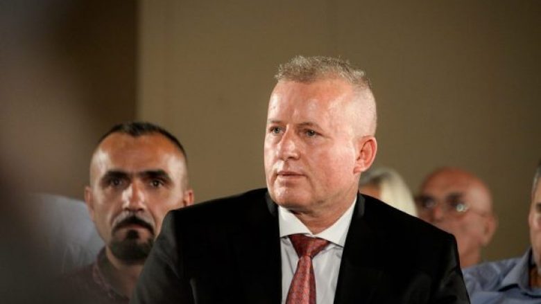 Ajvaz Berisha tërhiqet nga lista e Vetëvendosjes për deputet