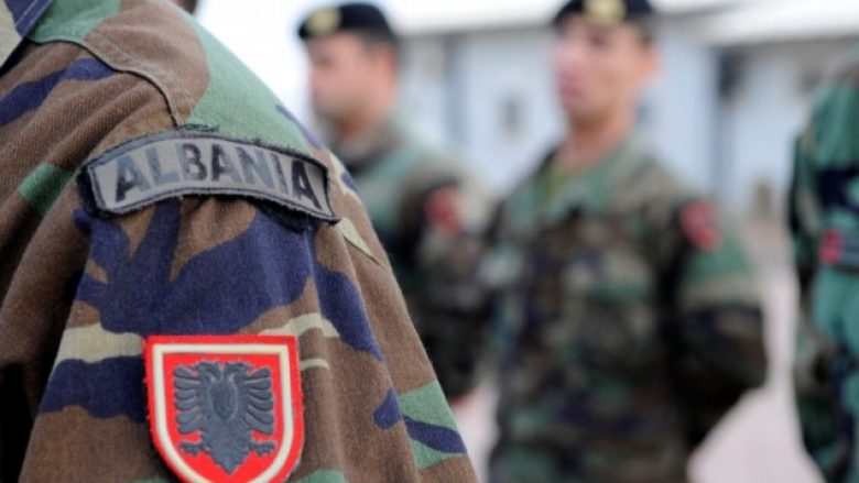 Trupat e vendeve aleate të NATO-s një javë stërvitje në Shqipëri