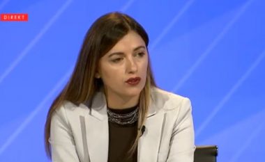 Albulena Haxhiu: Mosfunksionimi sistemit të drejtësisë ka penguar edhe mërgimtarët të investojnë në Kosovë