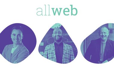 AllWeb 2019 prezanton tre folësit e parë të konfirmuar për konferencën e tetorit në Tiranë